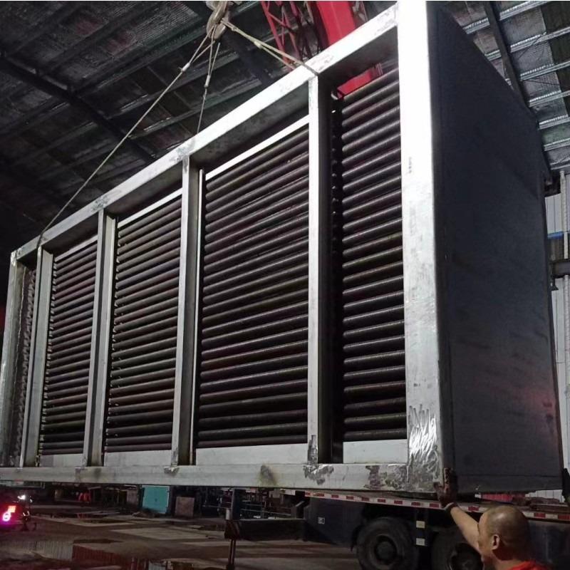 翅片热管散器器蒸散汽热翅zz017片管