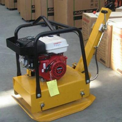 沥青路面平MZK修补实电动板夯单双向路平面夯机混凝土路面锤机