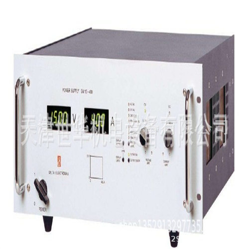 荷兰 Delta Elektronika 电源 SM15-100-P069-P202