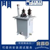 400500压60KVA油浸式 无品牌 青变器厂S13 变压器S20 S电22系3