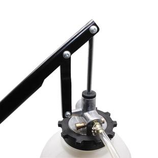 7.5L油手动自动变机速箱油更换抽油机加油机换油工机波箱加注YHL