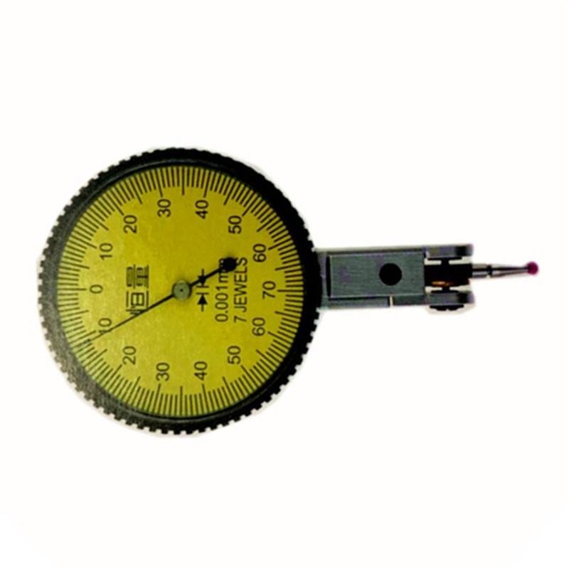 恒量0-0.8MMX0.01/0-0.5X0.01MM非标机械式 销售 杠杆百分表