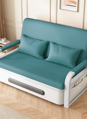 A10L阳台多功能沙发床床折叠两用户2025F77S75T7型年小网红款沙发