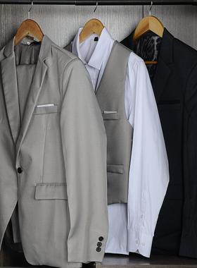 衣帽间品摆件样板房衣服士衣柜托盘组合饰具道样板tb-63053男间软