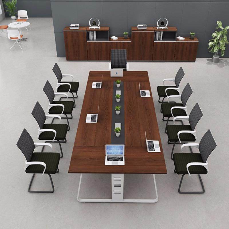 成都办公家具会议桌长FRY20215桌简约现代公长条桌会洽客谈桌椅会,商业/办公家具,会议桌,淘宝优惠券,粉丝福利购,淘宝优惠卷