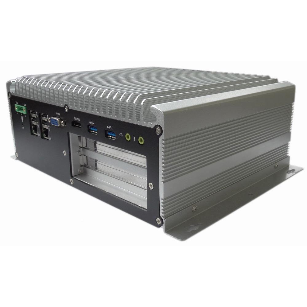 研源头工厂MIS-QM77QM7越7芯片2代3代笔记本PCU2扩展槽无风个扇BO