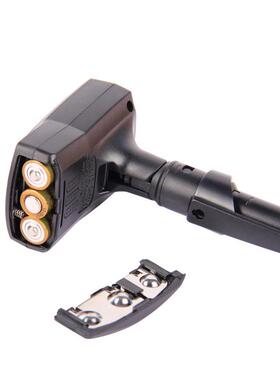 esto图t60/5-Ht1H2德高精DON度温湿度仪实验室智能