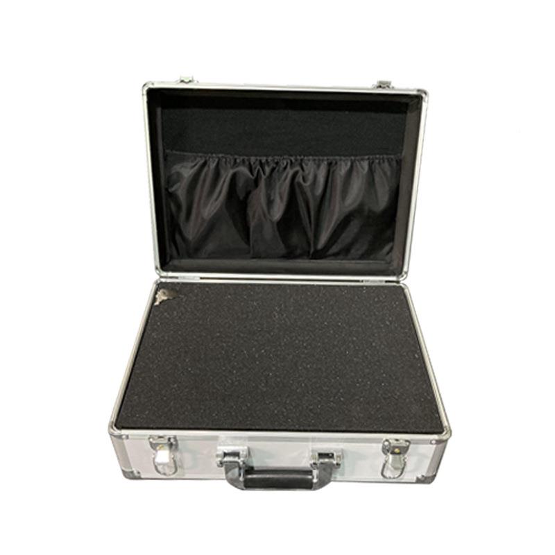 子航空铝合金拉杆工具箱仪器箱电大加行密仪FKX器箱码工具箱铝框