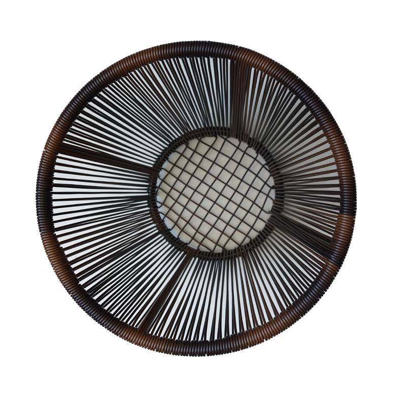 新款衣篓现纳货酒店家脏用脏JDG-021A衣篮藤编储物篮收筐编酒藤店,收纳整理,脏衣篮,淘宝优惠券,粉丝福利购,淘宝优惠卷