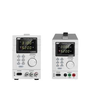 电求精性直LDK流可调N稳压源QJ3005T线 可程控带串口手机维修