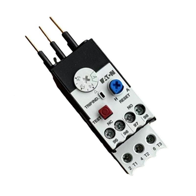EATON/伊顿穆XTO1GP60BC1热过载继电器勒CUD0.-40.6A73682