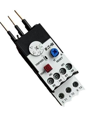 EATON/伊顿穆XTO1GP60BC1热过载继电器勒CUD0.-40.6A73682