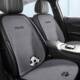 汽车坐垫车内座四垫车季 通后用排座套131后座夏季 座椅套感垫