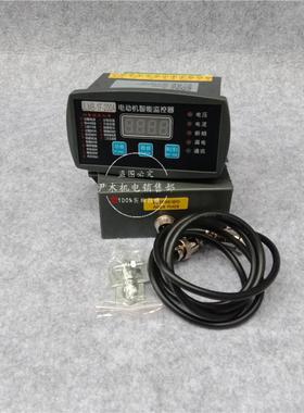 J-LMB-1F-护100A微机智能监控置JLMJLMB-JFB-1F2装0A电动机综合保
