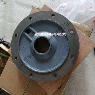 SECDCW现货电机前端盖后风门盖法扇接线盒全兰系列