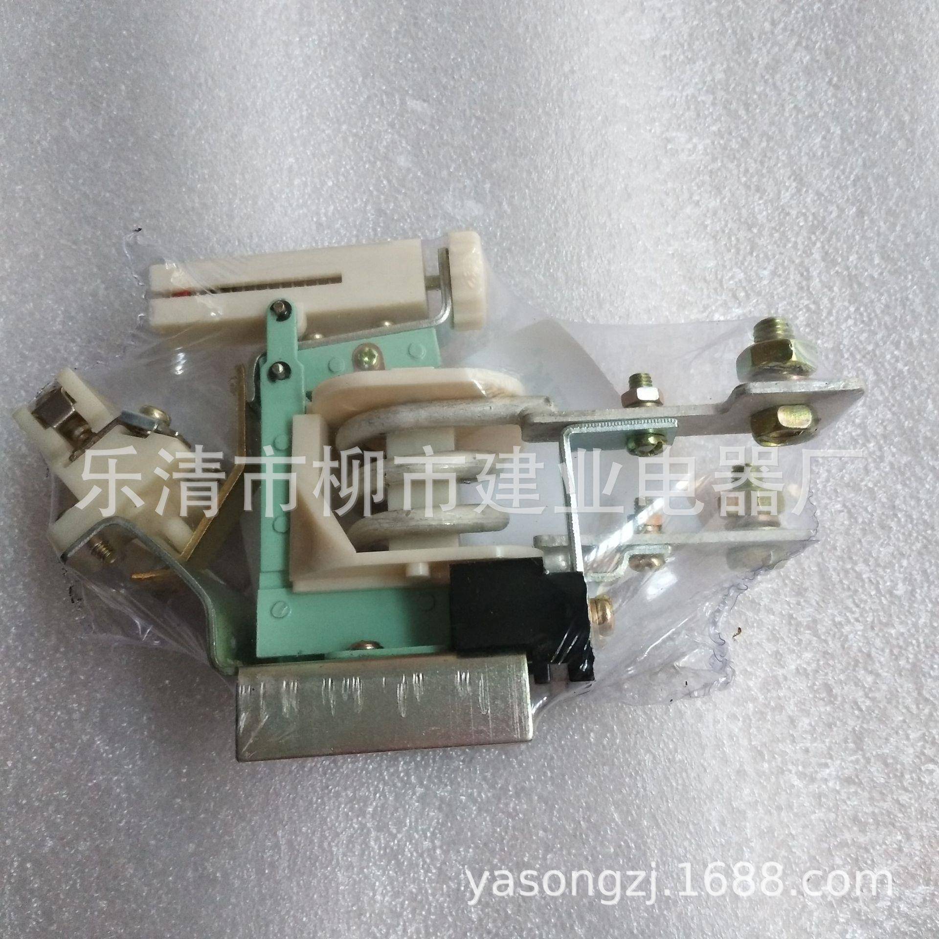 J无品牌/L5-20JL1-5300JL155-4100过电流继电器