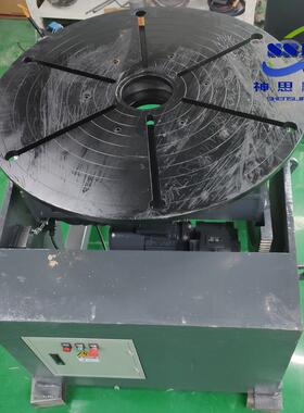 厂HB-3重家直供环缝自动焊接机电动翻转二焊保焊氩焊1弧吨型接变