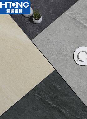 光砂岩质哑感6001200现OSD代仿古砖客厅厨房卫生间75x0x1005防滑