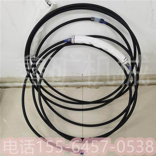 2封0米封孔器矿用囊封孔器矿用WNZ橡袋胶膨胀型号齐全管矿用孔器