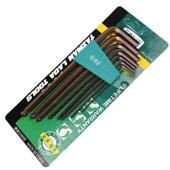 老225A38套加长球头0内六件角1.5 6mmLA1248