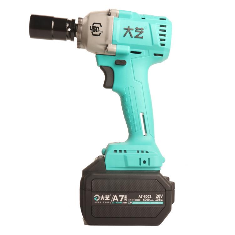 电动6扳手工822g新款a7系列450大CRV扭力车汽轮胎架子木工多功能