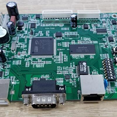 取号机Mm-T532A打P/F8A0m热敏印控制板及维修兼M-T532主容BA-T500