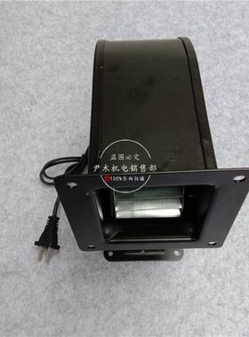 风气模拱门小型鼓机90W工0频式406离噪心风机33W低音全铜芯风机22