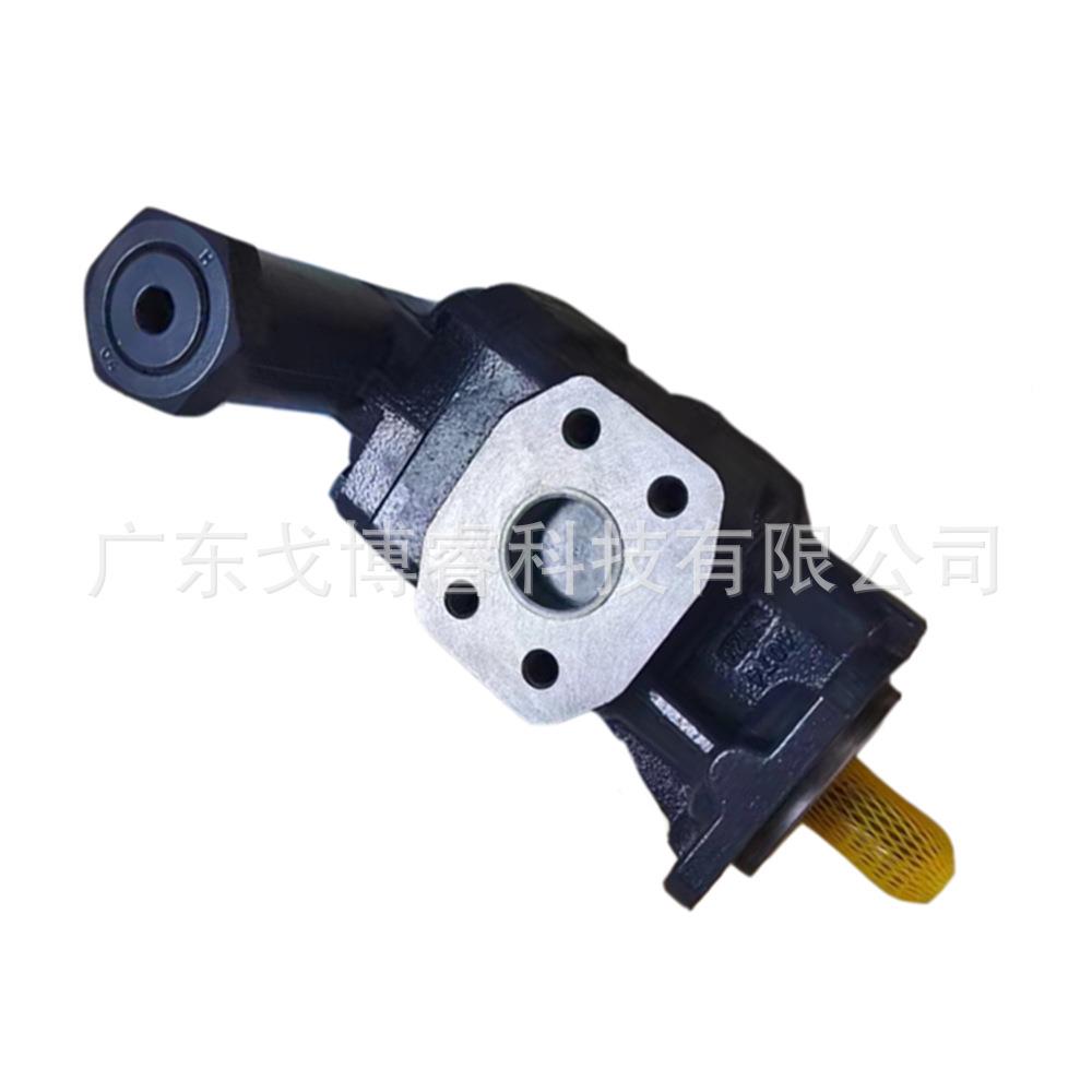 供拉克齿轮泵KF180克G1/197-GJS.KF80RF31-GJSKF2L5RF2-D15-147GJ