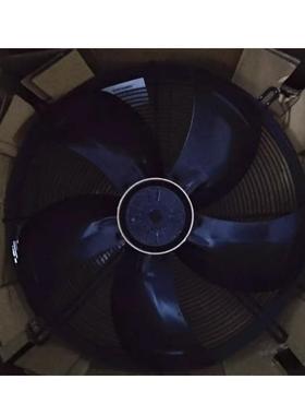 杭州光微YWF4D-600SDYWMXJF4-63电0S380V外转子轴流风机冷库机