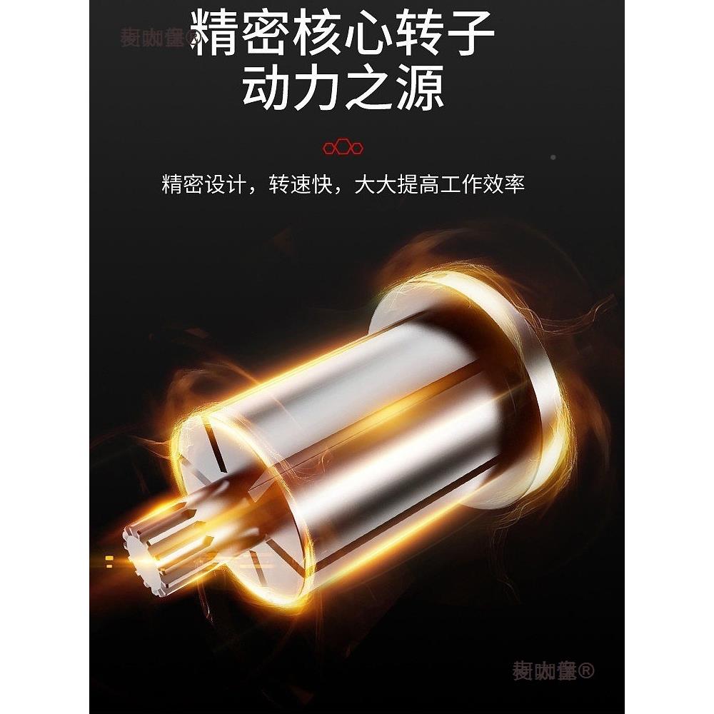 气动扭风拆力扳手扭中型炮大力工具螺丝螺栓轮胎汽车ITV装风扳麦