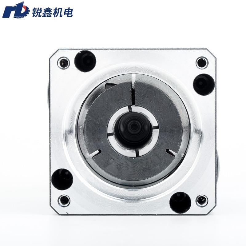 广东60精密TBL60行星减速5机7步齿轮减速器2000W/4进0W标准行星减