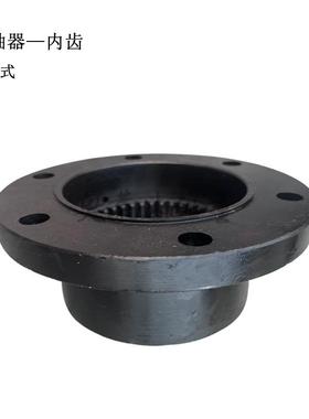 ODV双梁起8重动接器φ15大连市式齿驱连接器齿轮连联轴器