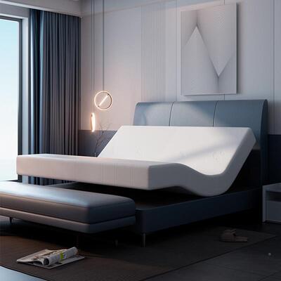 月子中心零重力力智能床垫妇升降助起身自席梦思DYC全动电动床孕