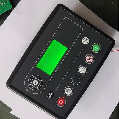 DSE6110MKIII油电机控制器DSEDSE6110M6120MIKII自启动发控制柴屏