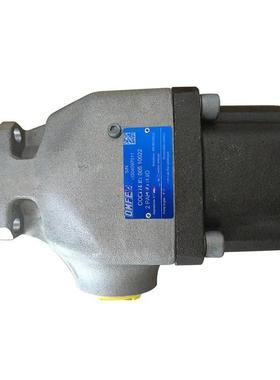 意大利OMFKRU0B随车吊柱塞S泵PAK-60/8机0/10-IO吊车吊用猪仔泵维