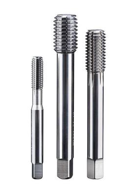 整MPS体硬质合金M钨钢挤5压丝锥攻丝M2M3M4MM68M10M12-M16