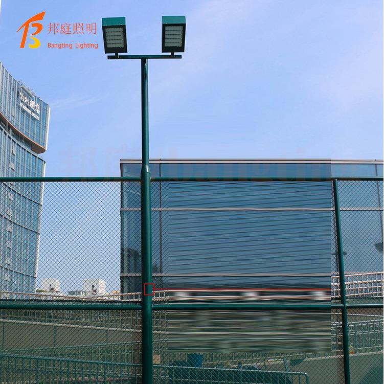 0米12米15米1D8米320米0米LED路灯太1BT-LD-GG阳能路灯LE路灯杆中