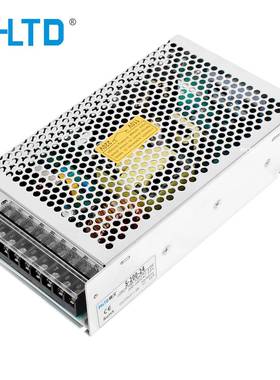 源头工厂鹏汉开压关电源盒S-8200W-24V3.A变器220V转29424V直流