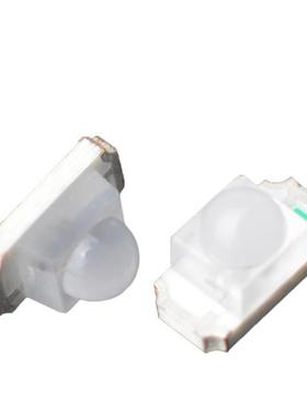 安防监控光源0ENT805贴片le红外线850m珠灯0805红外发射管94nd0nm