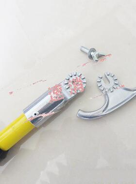 伸缩型三角拉闸三杆IMQ角式自锁操作杆绝缘美令棒伸缩高克压拉式