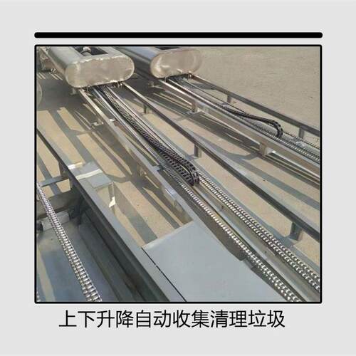 垃圾动收集器水面垃圾收集设ZH-DL500备理自打清圾捞垃500W