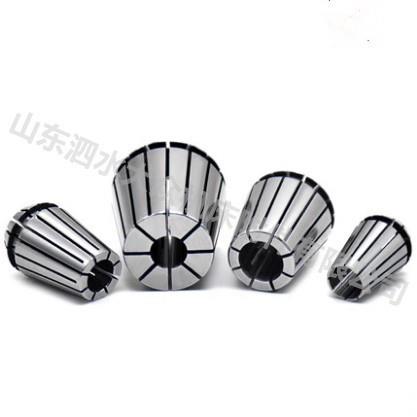 /1套7个ER11-7PC雕刻机E夹头弹簧夹头R11-1/2/3/45/6/7m套m装