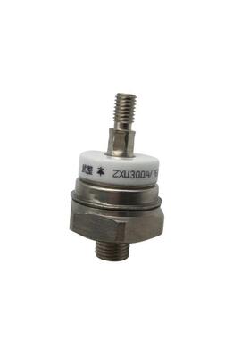 发Z3电机旋转二极管XUV00A1600励磁发电机整流管ZXD341100A