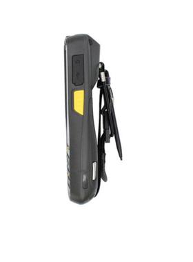 新大陆PDA手持终MT0E无线安卓6一/二维盘点机端大陆数MT60E据采新