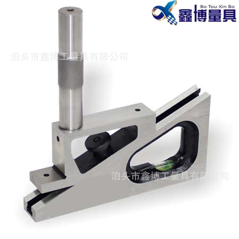 销规高度尺CFG-19高低规刨床量具1/4-6-1/4角度规牛头刨量块支架