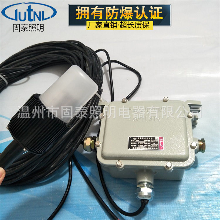 LED防爆行灯FW6320-12W变压器