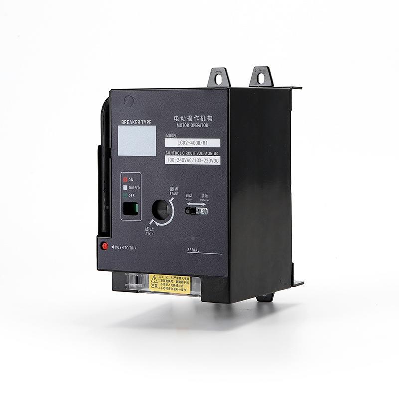 电动操作机L构D2-400H/MC1合分闸机183构电动执行器