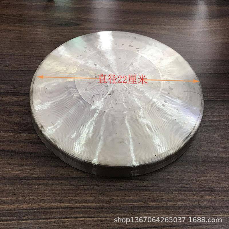 小手锣锣堂径221击厘米打乐直器