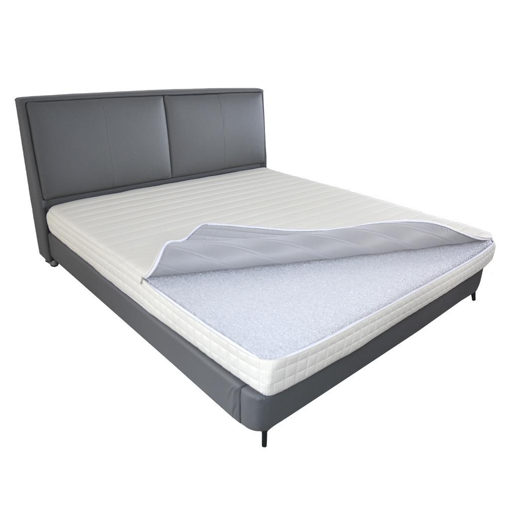 全4D垫空丝气纤93维透气软硬用可水两洗偏硬护腰床脊垫