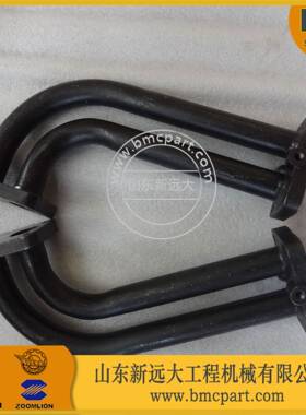 TY160推土滤托架sd16厂配件山推土机配件612600原07机01ARJ9推5